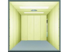 观澜3层2000KG载货电梯价格，观澜3层2吨电梯多少钱一台