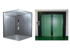 福永3层2000KG载货电梯价格，福永3层2吨电梯多少钱一台