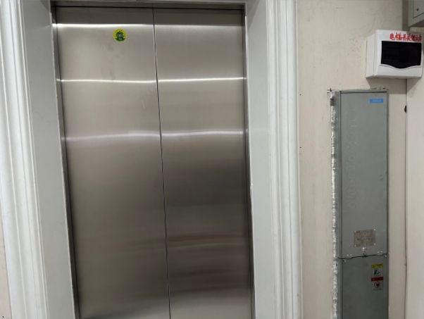 无机房乘客电梯，无机房电梯加装